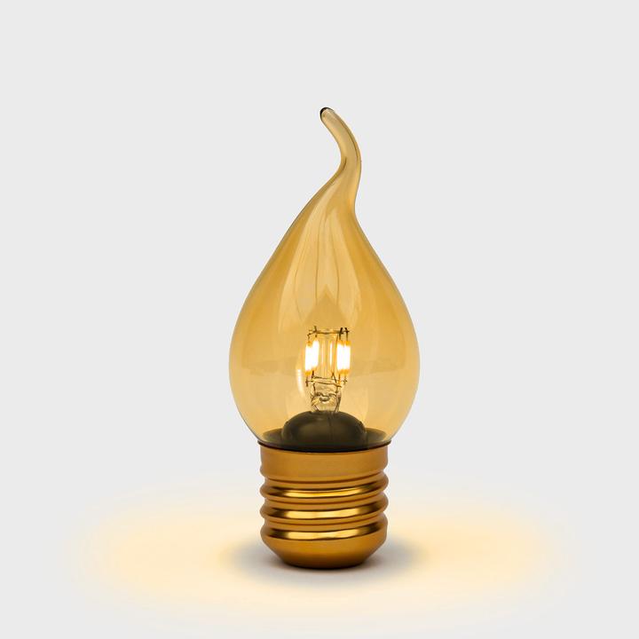 Image du produit Suck UK Cordless Lightbulb - Bougie