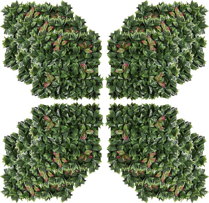 Produktbild Jamb Pflanzenwand (50 cm)