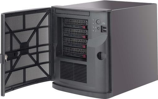 Productafbeelding Bosch Security Systems DIVAR IP alles-in-één 5000