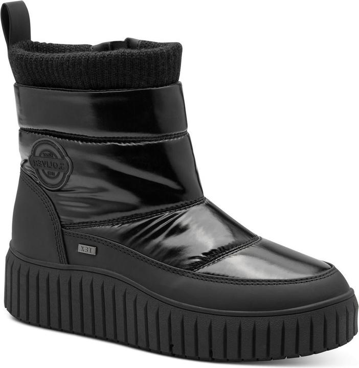 Actual product image S.Oliver Boots (38)