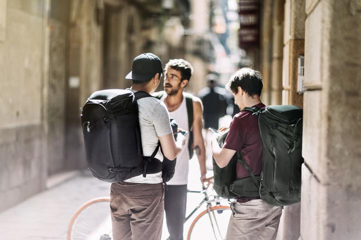 Produktbild Thule Landmark 60 (60 l)