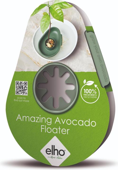 Produktbild Elho Amazing Avocado Floater