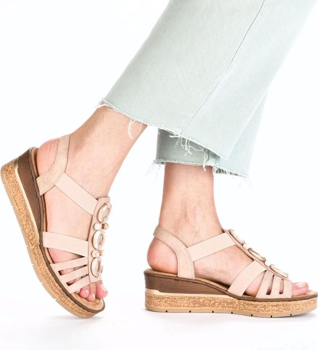 Immagine prodotto Rieker Sandalen (38)