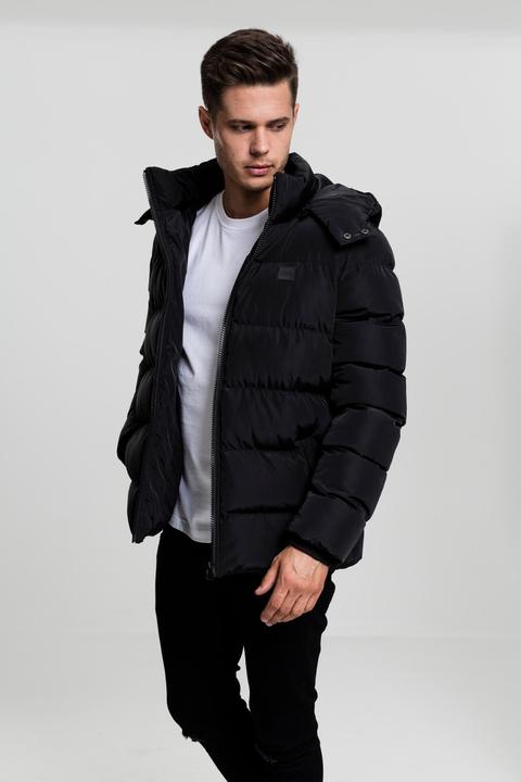 Immagine prodotto Urban Classics Giacca invernale (M)