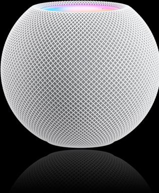 Productafbeelding Apple HomePod mini (Apple Thuis)