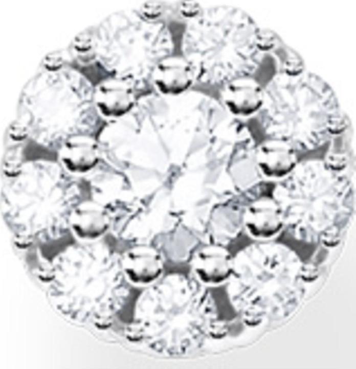 Image du produit Thomas Sabo Boucles d'oreilles (pièce unique) (Argent 925)