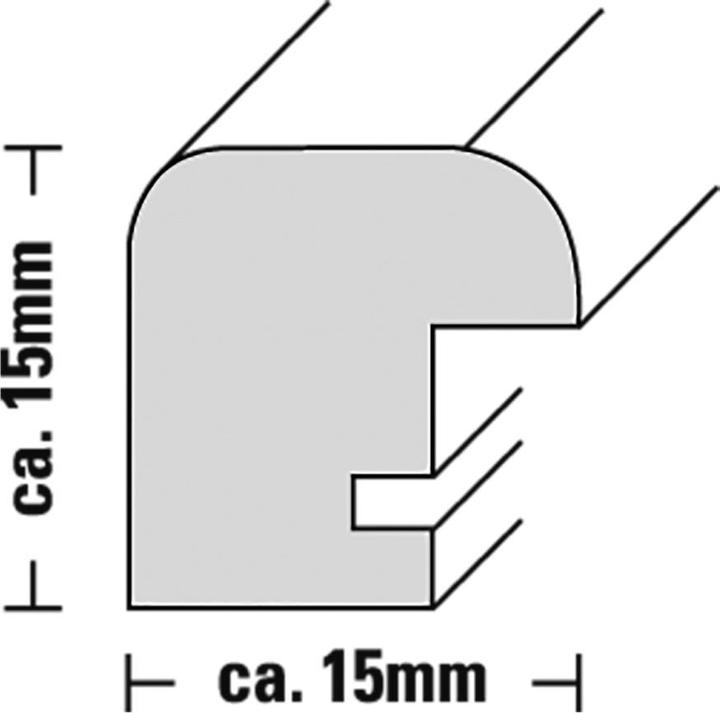 Actual product image Hama breeze (7 x 10 cm)