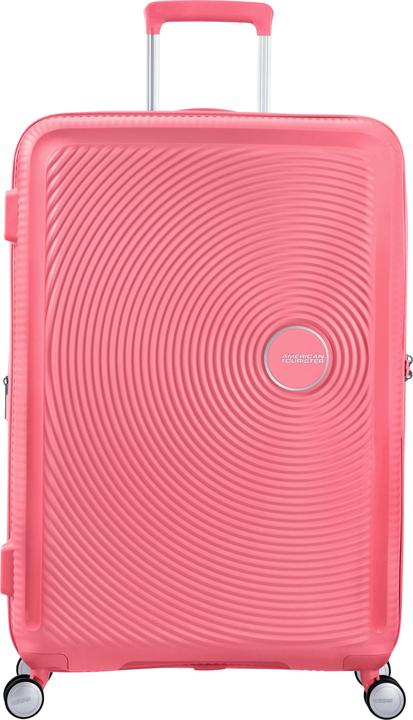 American Tourister Soundbox (97 l, L (90 - 115l))
