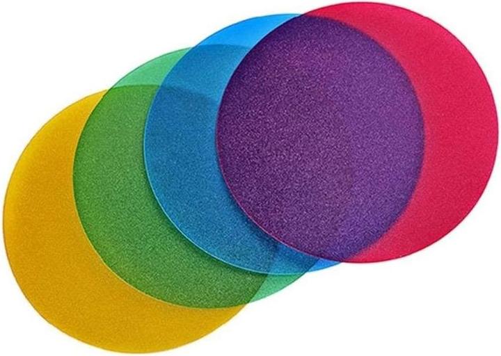 Image du produit Godox AD-S11&S12 Kit Color Gel Grille de réfl. (Divers)