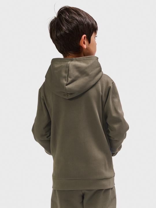 Produktbild hummel hmlALLTON HOODIE (140)