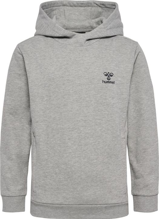 Actual product image hummel Offgrid Hoodie Kids (116)