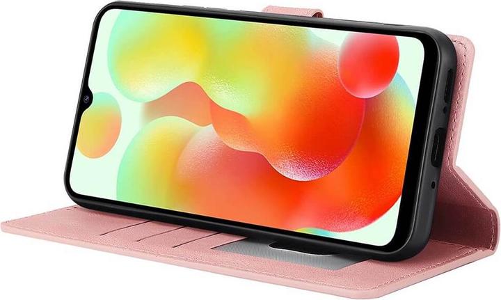 Immagine prodotto Cover-Discount Xiaomi Redmi A3 - Premium Handyhülle Etui (Xiaomi Redmi A3)