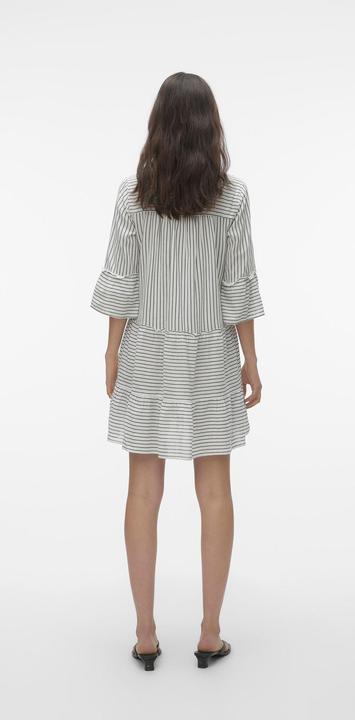 Produktbild Vero Moda Streifen Minikleid (L)