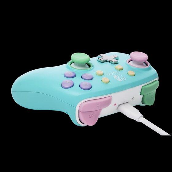 Actual product image PowerA NANO - Controller (Switch, Switch Lite, Switch OLED)