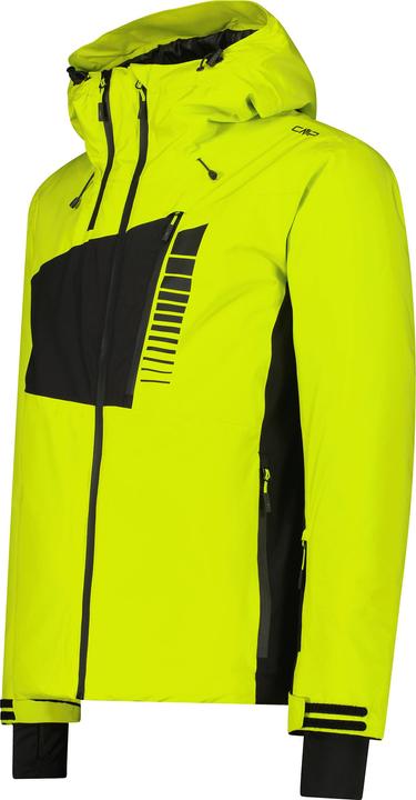 Produktbild CMP Campagnolo Hoodie (54)