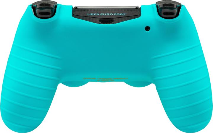 Immagine prodotto Qubick Controller Kit Euro 2020 (PS4)