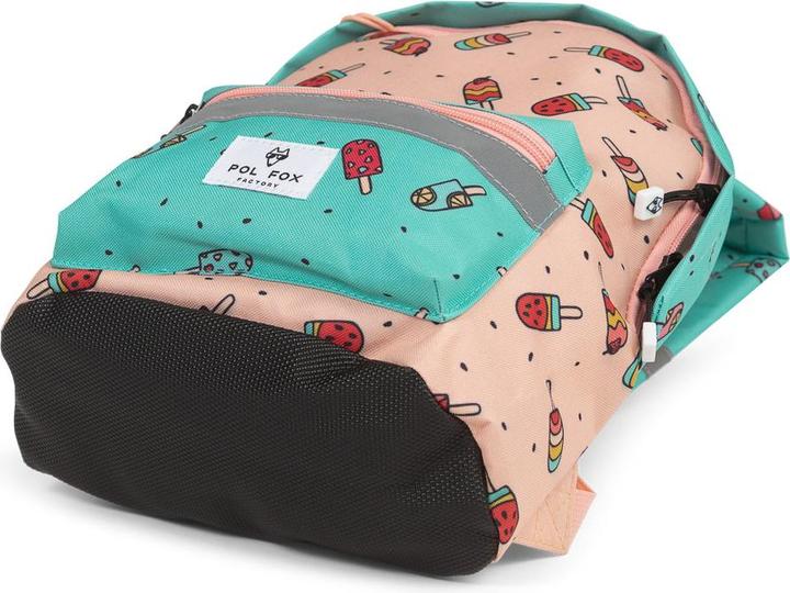 Image du produit Pol Fox sac à dos mini enfant ice pop