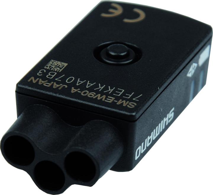 Immagine prodotto Shimano Distributore elettrico Dura Ace Di2 SM-EW90
