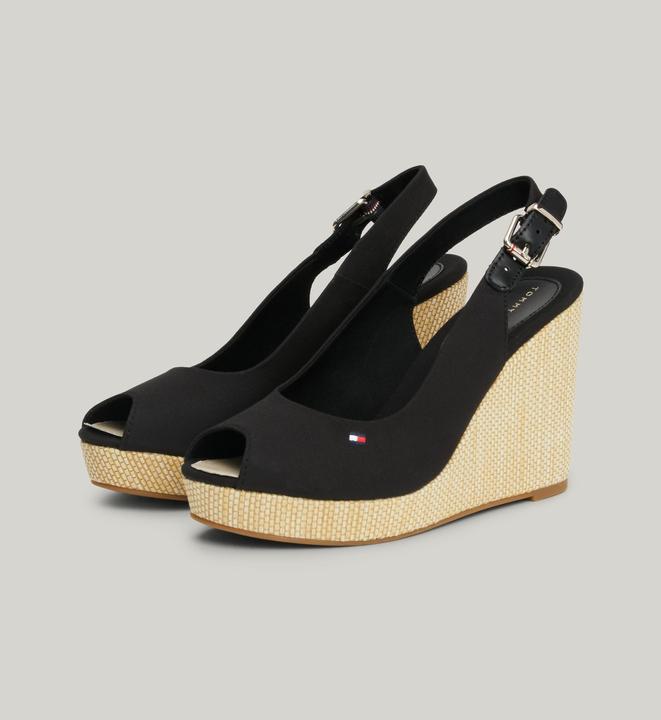 Actual product image Tommy Hilfiger Iconic Elena (39)