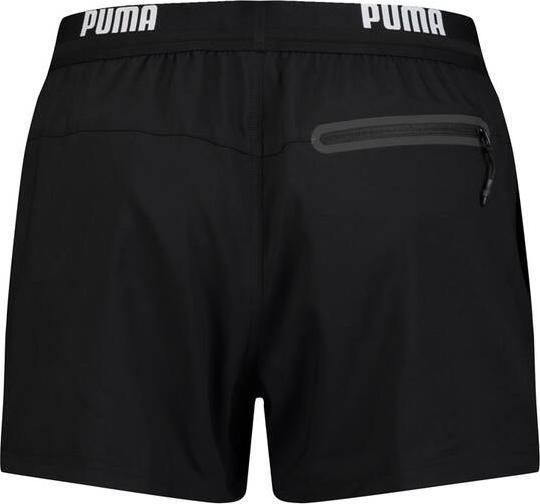 Actual product image Puma Swim Logo Short (L)