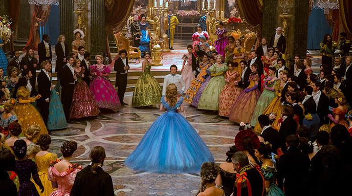 Actual product image Cinderella LA (DVD, 2014, German, English, Italian, Turkish)