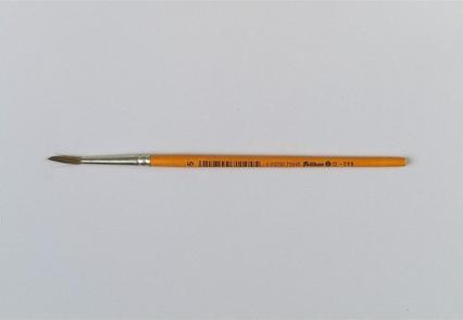 Produktbild Pelikan Haarpinsel 23/5 (4 mm)