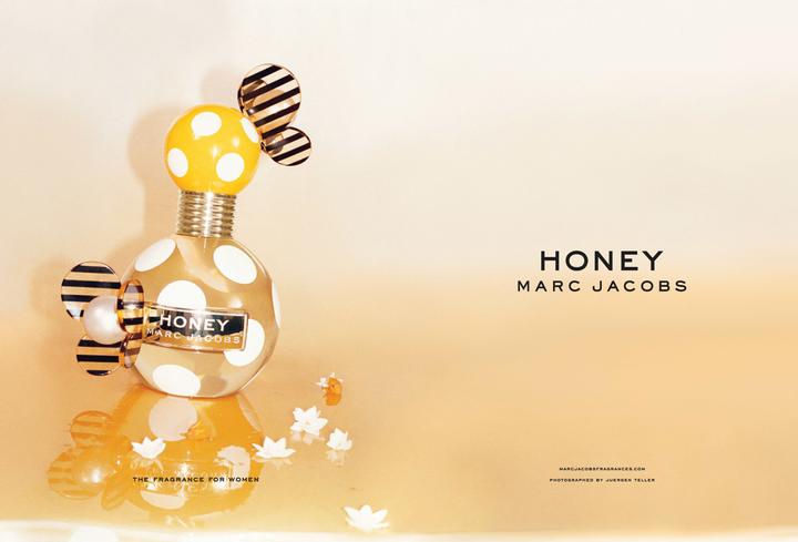 Produktbild Marc Jacobs Honey (Eau de Parfum, 100 ml)