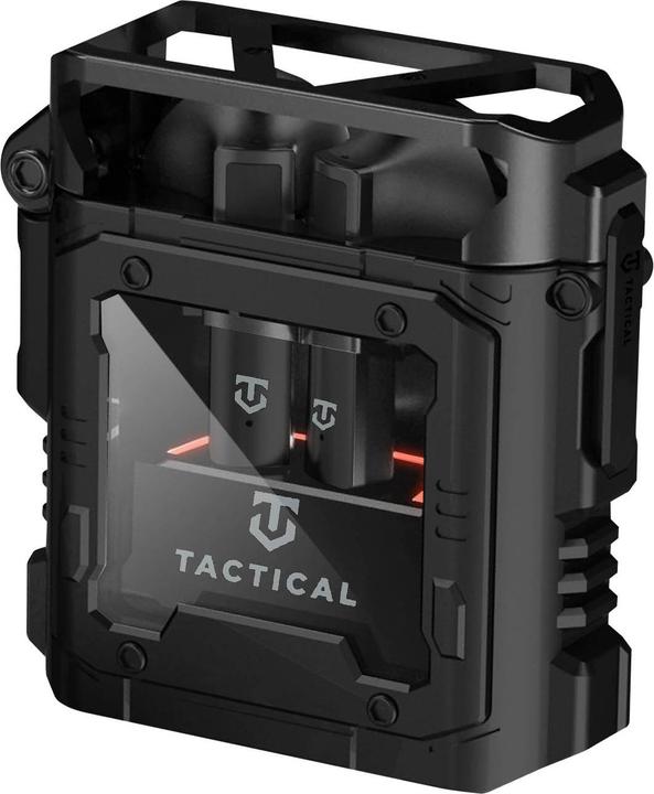 Immagine prodotto Source Vision StrikePods (NC, 24 h, Senza fili)