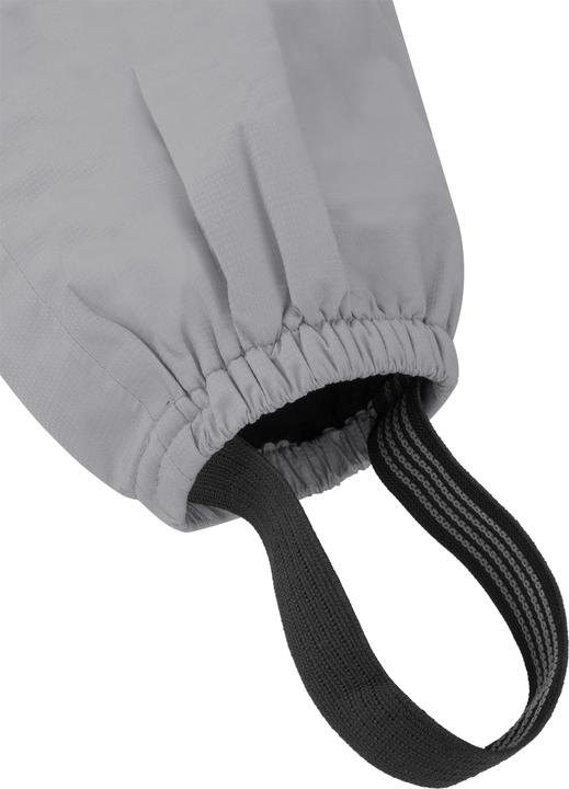 Actual product image Normani Kinder Regenhose mit Hosenträgern Waller - 9727 (74)