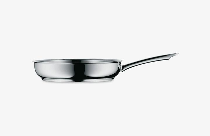 Actual product image WMF Frying pan (28 cm, Frying pan, Stainless steel)