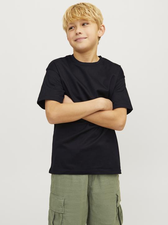 Immagine prodotto Jack & Jones Jjeurban Edge Tee Ss O-Neck Noos Jnr (152)