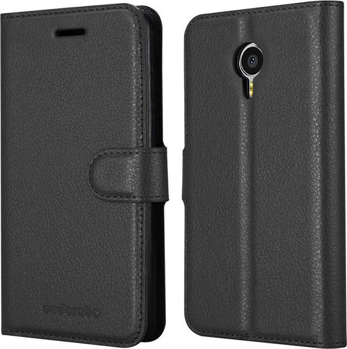 Image du produit Cadorabo Book avec fonction stand Cover (Meizu MX4)