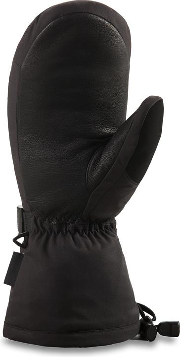 Produktbild Dakine Mitt Leather Camino Black 2023 (S)