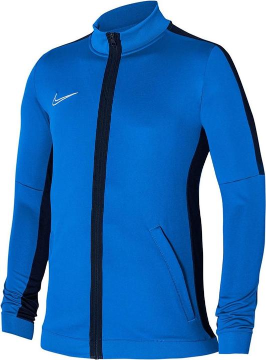 Nike Knit Soccer Track Jacket M Nk Df Acd23 Trk Jkt K, Royal Blue/Obsidian/White, DR1681-463, 2XL (XXL)