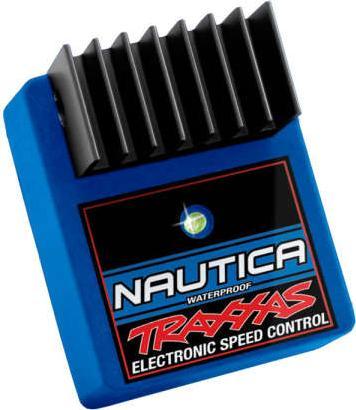 Image du produit Traxxas Bateau Blast