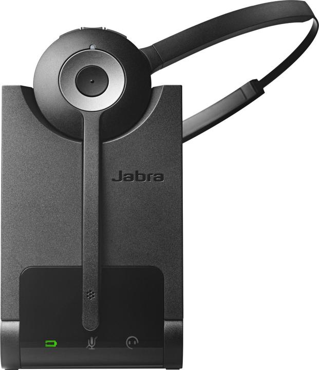 Productafbeelding Jabra Pro 920 Duo (Draadloze)