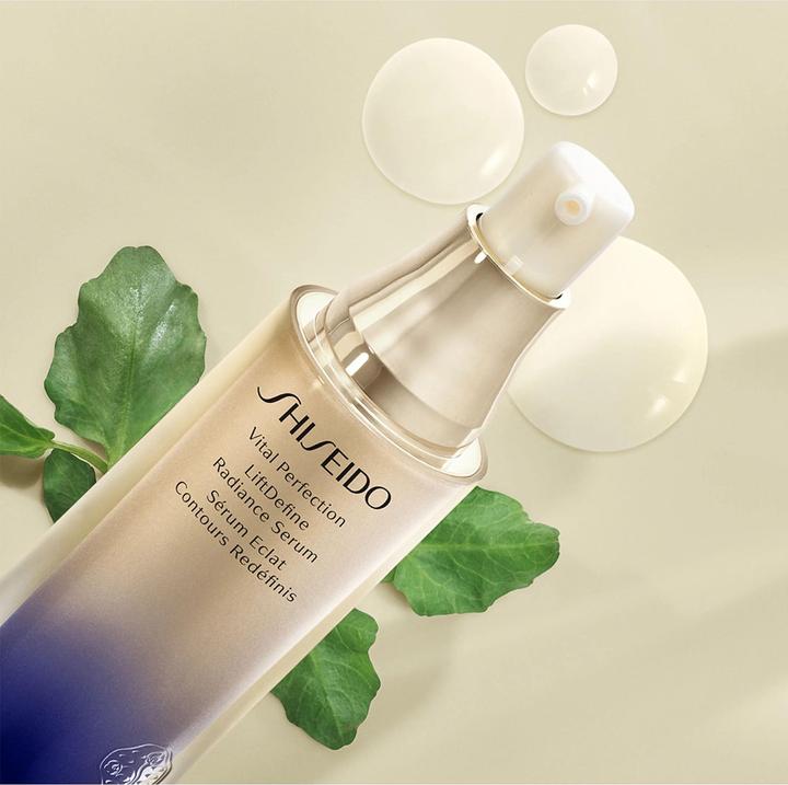 Immagine prodotto Shiseido Siero Liftdefine Radian (80 ml)