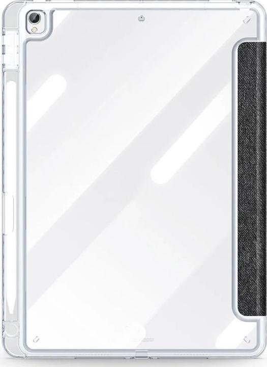 Produktbild Dux Ducis Unid Series Bookcover Hülle (iPad 10.2 (2020), IPad 10.2 (2021))