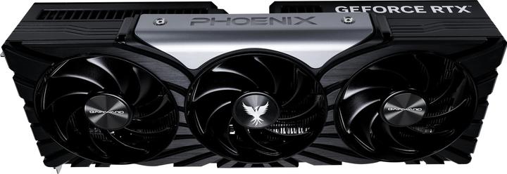 Produktbild Gainward RTX5080 Phoenix GS 16GB GDDR7 HDMI 3xDP (16 GB)