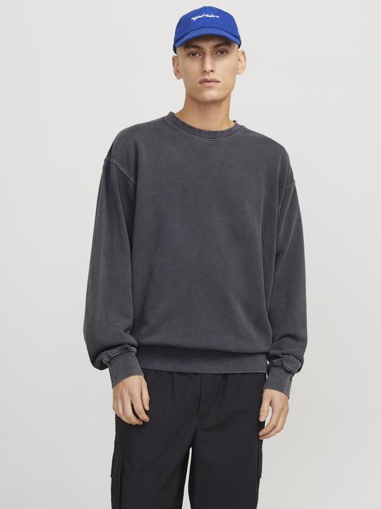 Immagine prodotto Jack & Jones Jjecharge Faded Sweat Crew Neck Noos (XL)