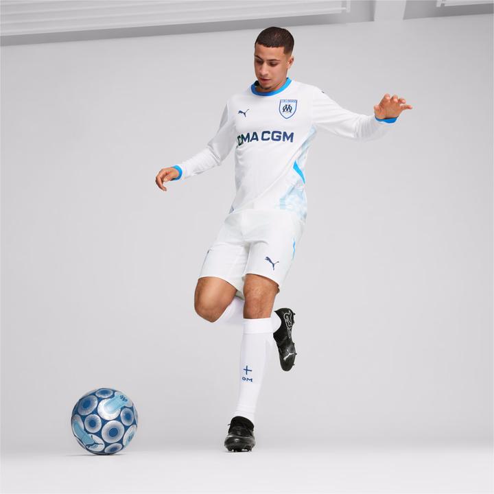 Image du produit Puma maillot domicile manches longues om 2024/25 (XL)