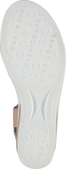 Actual product image Arcopedico This comfortable sandal by is suitable for everyday use and impresses with its simple elegance (39)