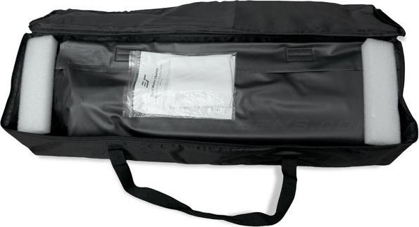 Image du produit Elite Screens Yard Master 2 Dual (120", 16:9)
