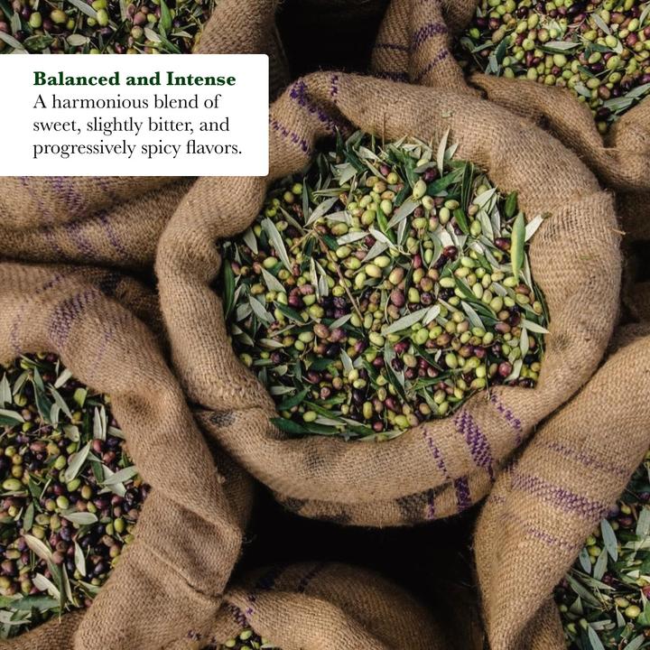 Image du produit Venta del Barón Huile d'olive extra vierge - bidon de 2,5 L (2500 ml)