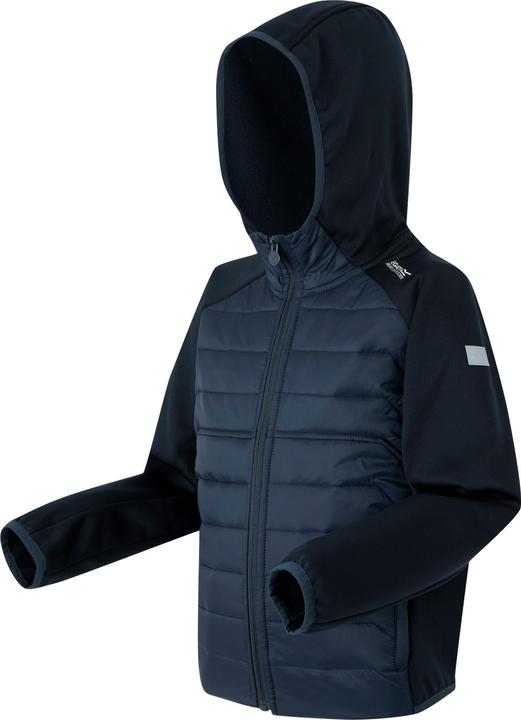Immagine prodotto Regatta Kielder IX Giacca Ibrida Bambini (146, 152)