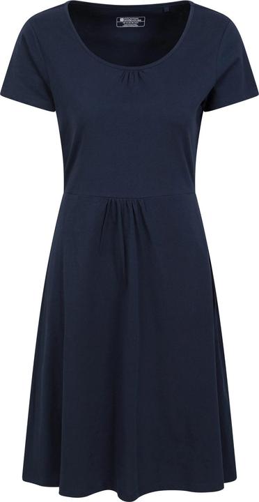 Mountain Warehouse Essentials Lora Kleid mit ausgestelltem Rock