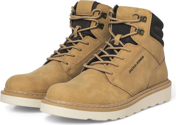 Produktbild Jack & Jones Jfwohio Pu Boot Bf Ln (43)