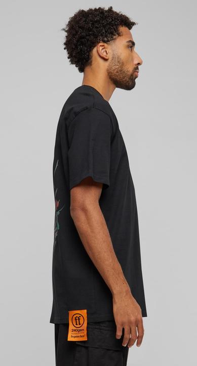 Immagine prodotto Forgotten Faces Roses Oversized Tee (L)