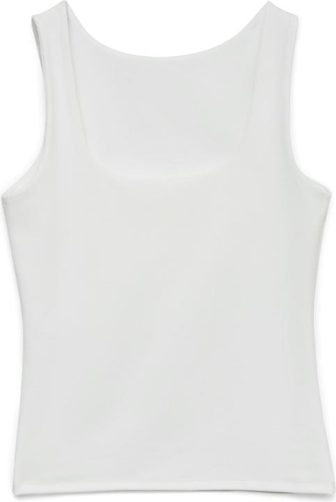 Image du produit Vero Moda Vmmillion Sl Square Top 2-Way Jrs Noos (M)