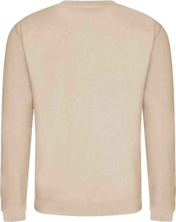 Actual product image Awdis Adults Unisex Just Hoods Sweatshirt (XL)